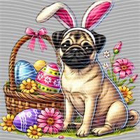 Easter-FHJ 500